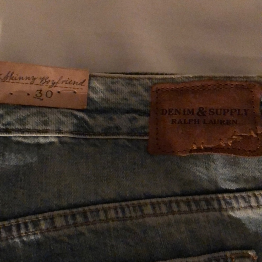 Boyfriend Jeans